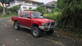 Toyota Hilux 1996 for sale