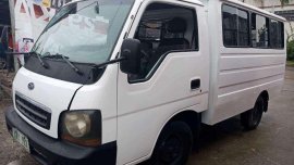 2003 KIA KC2700 FOR SALE