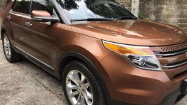 2012 Ford Explorer for sale