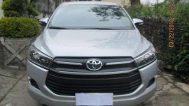 2016 Toyota Innova J 2.8 All Power For Sale 
