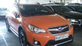Subaru XV 2017 A/T for sale