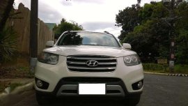 2012 Hyundai Santa Fe for sale