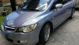 RUSH SALE Honda Civic fd 18s 2007 
