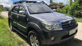Toyota Fortuner 2010 for sale