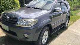Toyota Fortuner 2010 for sale
