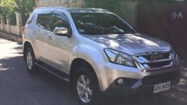 Isuzu Mux 2015 for sale