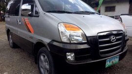 Hyundai Starex 2008 for sale