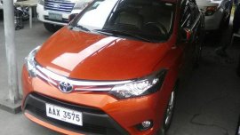 Toyota Vios 2014 for sale