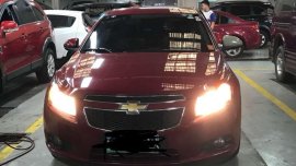 Chevrolet Cruze 2011 for sale