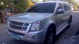 Isuzu Alterra 2011 for sale