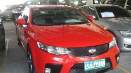 Kia Forte 2012 COUPE A/T for sale