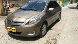Toyota Vios 1.3G 2013 for sale