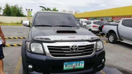 FOR SALE TOYOTA Hilux 2014