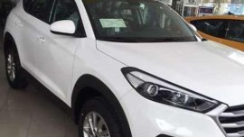 Brand New Hyundai Tucson for sale