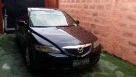 Mazda 6 2005 for sale