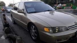 Honda Accord 1995 for sale
