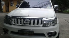 Toyota Fortuner 2011 for sale