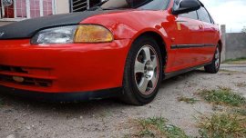 1993 Honda City for sale