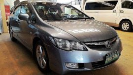 2008 Honda Civic for sale