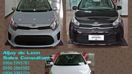 Brand New Kia Picanto for sale