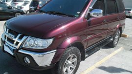 FOR SALE ISUZU Sportivo x 2013 