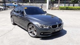 2017 BMW 320D Sport for sale