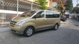 Hyundai Grand Starex 2011 for sale