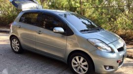 2010 Toyota Yaris 1.5G for sale
