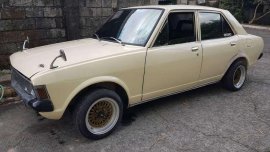 Mitsubishi Colt 1972 for sale
