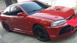 Mitsubishi Lancer 1997 for sale