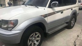 1998 Toyota Prado for sale