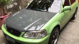 Honda City 2000 for sale