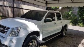 Isuzu D-Max 2008 for sale