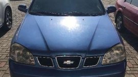 2003 Chevrolet Optra for sale