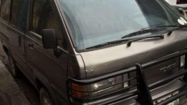 Like New Toyota Lite Ace for sale