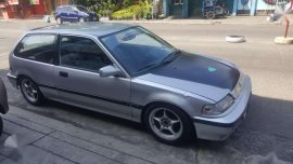 Honda Civic 1991 for sale