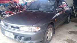 Like New Mitsubishi Lancer for sale