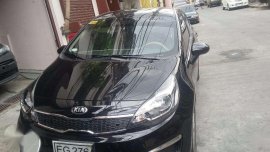 KIA RIO 2016 EX Model MT low mileage FOR SALE
