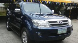 Toyota Fortuner 2008 for sale