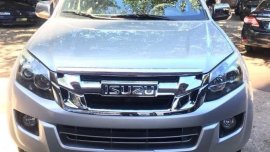 Isuzu Dmax 2014 for sale