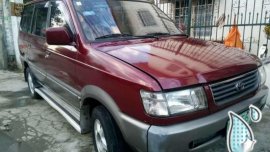 Toyota Revo 1998 for sale