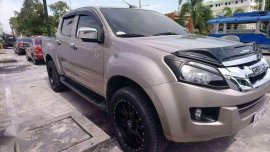 Isuzu D-Max 2014 for sale