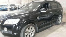 2010 Chevrolet Captiva - Asialink Preowned Cars