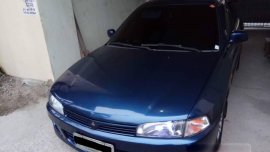 Mitsubishi Lancer 1999 GLXi A/T
