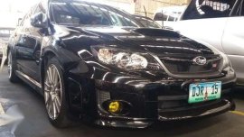 2011 Subaru Wrx Sti for sale