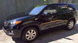 2012 Kia Sorento for sale