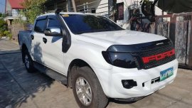 Ford Ranger XLT 2013 for sale