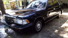 Toyota Crown 1990 for sale