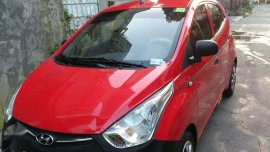 2012 Hyundai Eon for sale