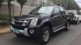 2012 Isuzu D-Max for sale